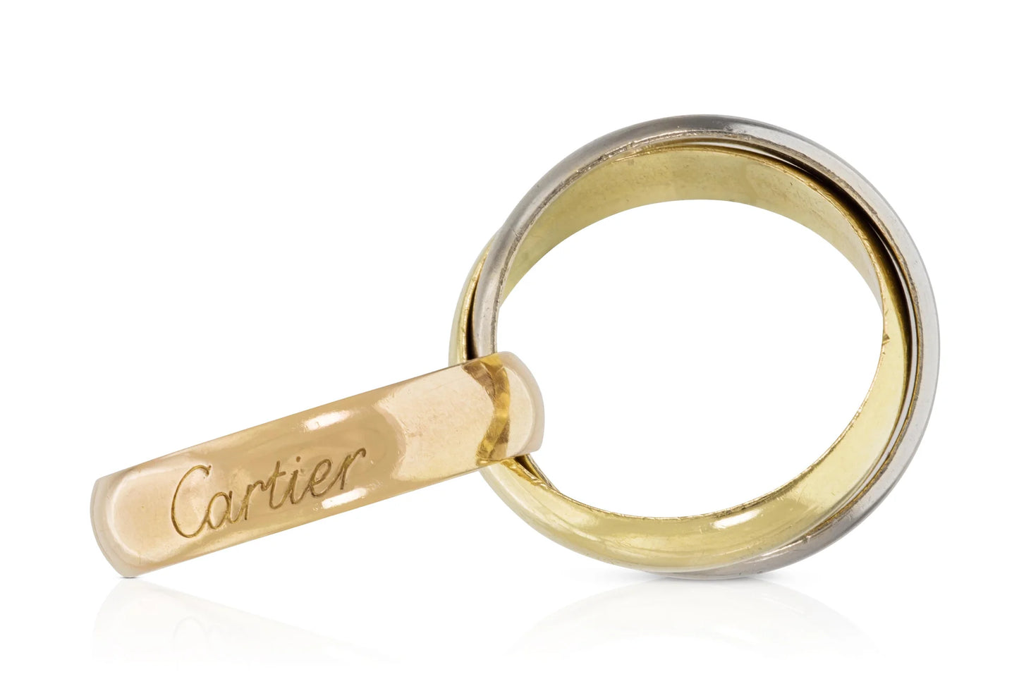 Cartier Trinity Ring Large Model