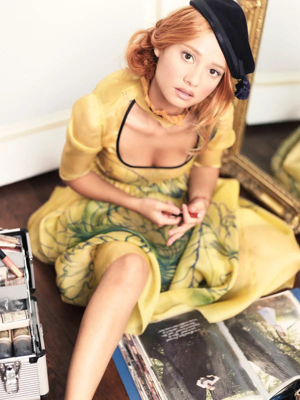 Esther C. Designed Collection
