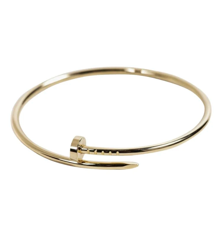 Cartier Just A Clou Bracelet