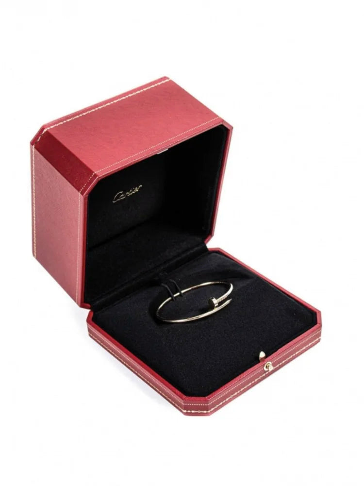 Cartier Just A Clou Bracelet