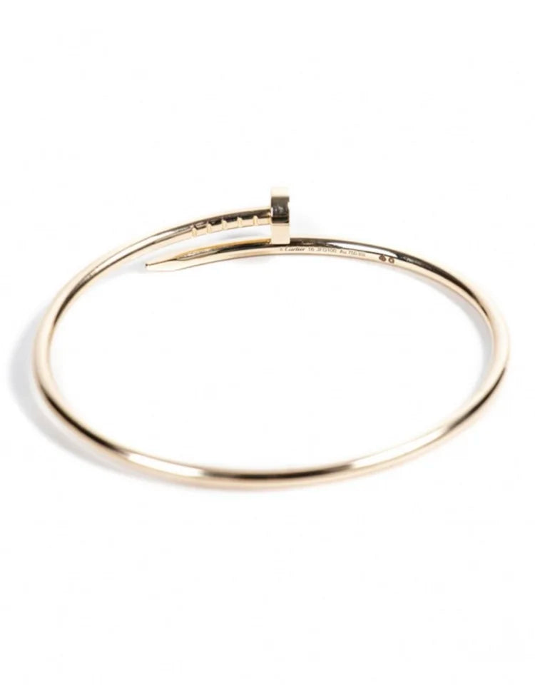 Cartier Just A Clou Bracelet