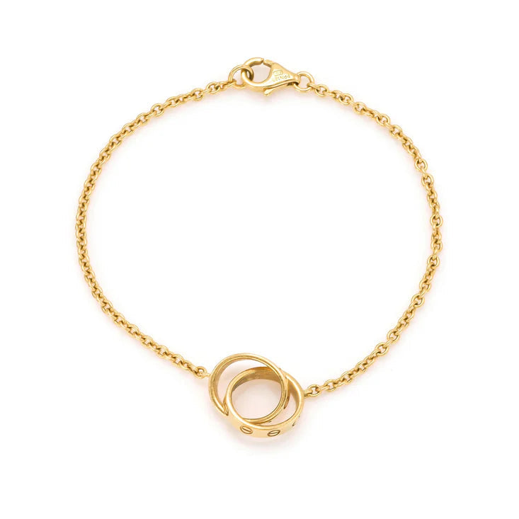 CARTIER Love Bracelet