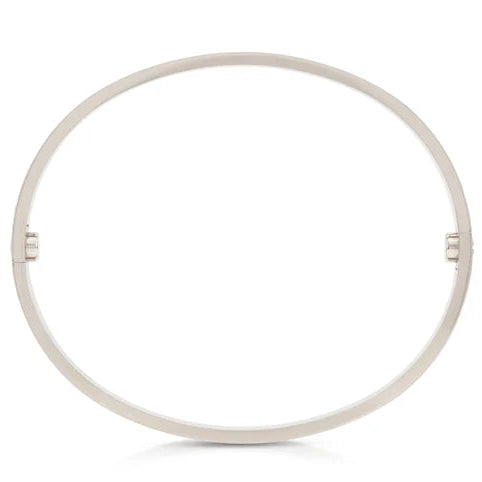Cartier Love Bracelet White Gold