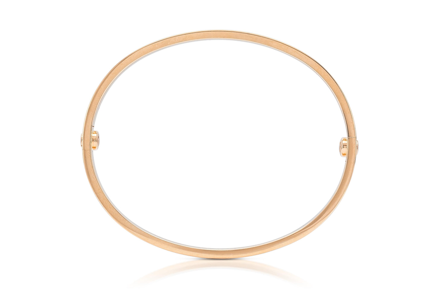 CARTIER Love Bracelet